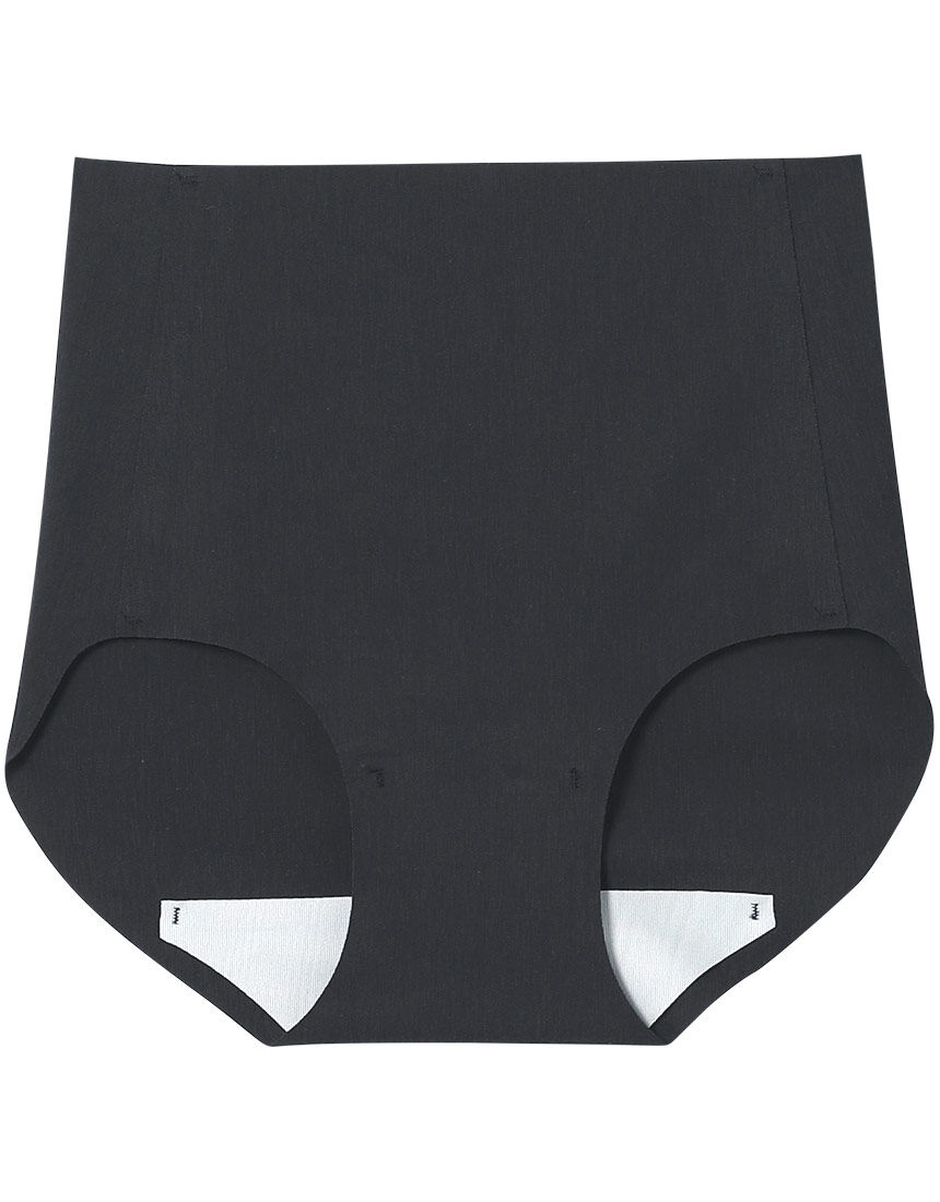 ウンナナクール 【綿混】フラット仕上げ サニタリーショーツ JF3110