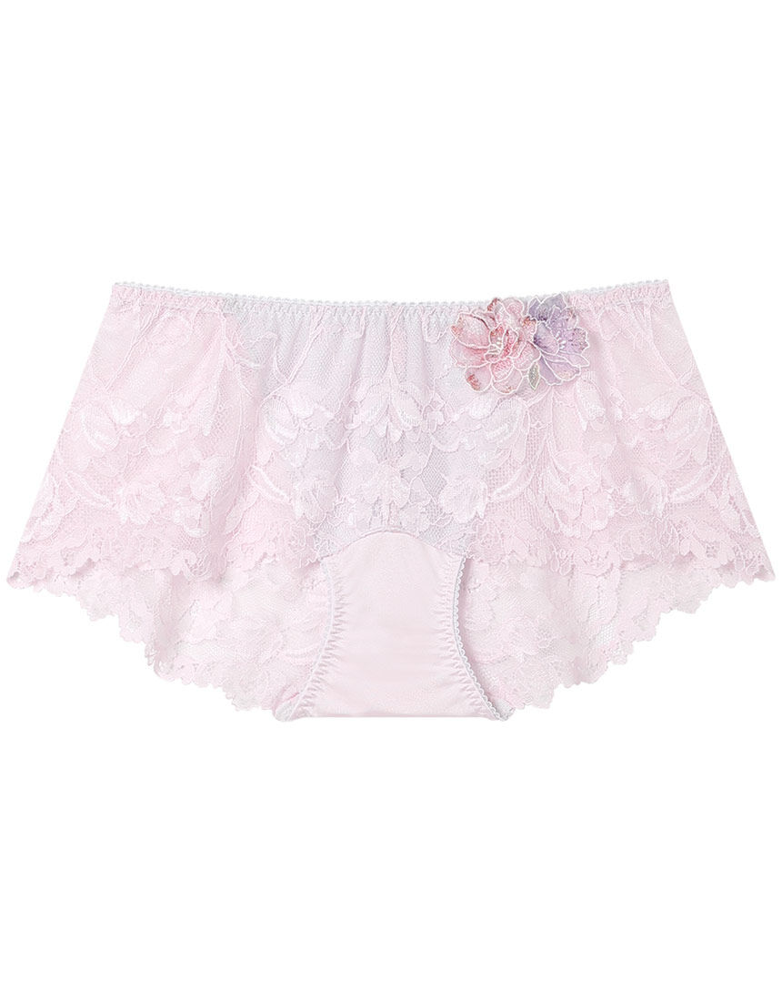 ボーイレングスショーツ, , hi-res