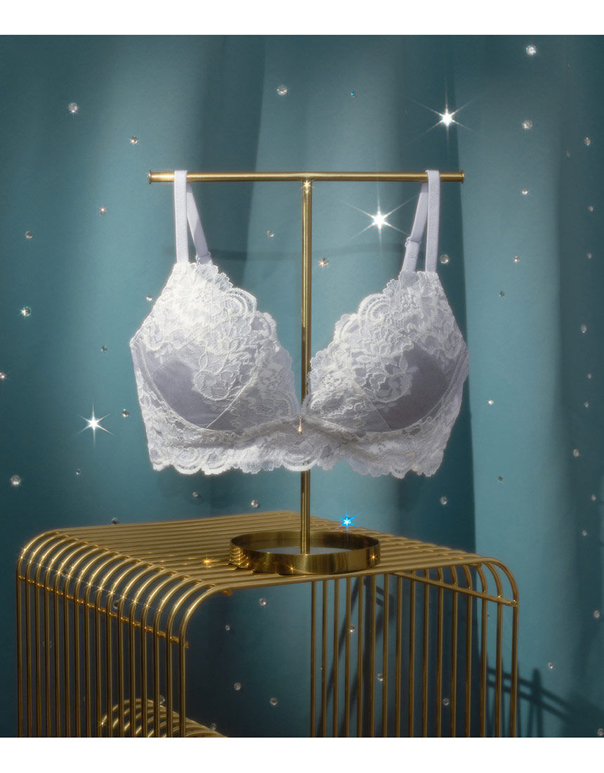 ノンワイヤーブラ, , hi-res