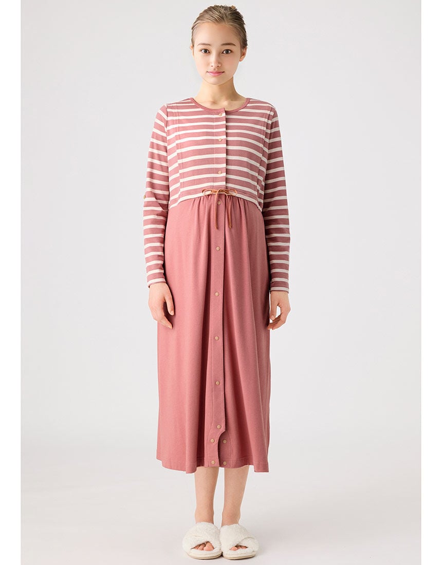 マタニティパジャマ, , hi-res