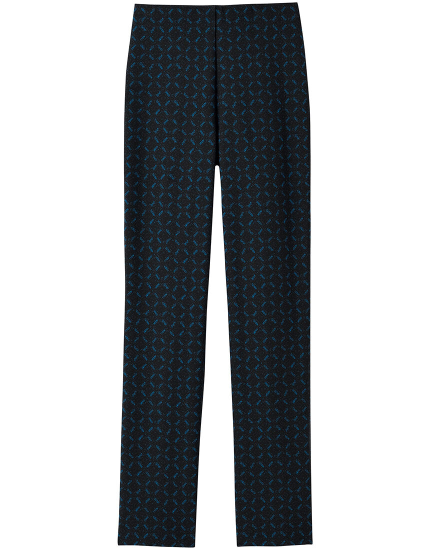 【あったか裏起毛】ストレートシルエット アウター パンツ 【あったか裏起毛】ストレートシルエット アウター パンツ