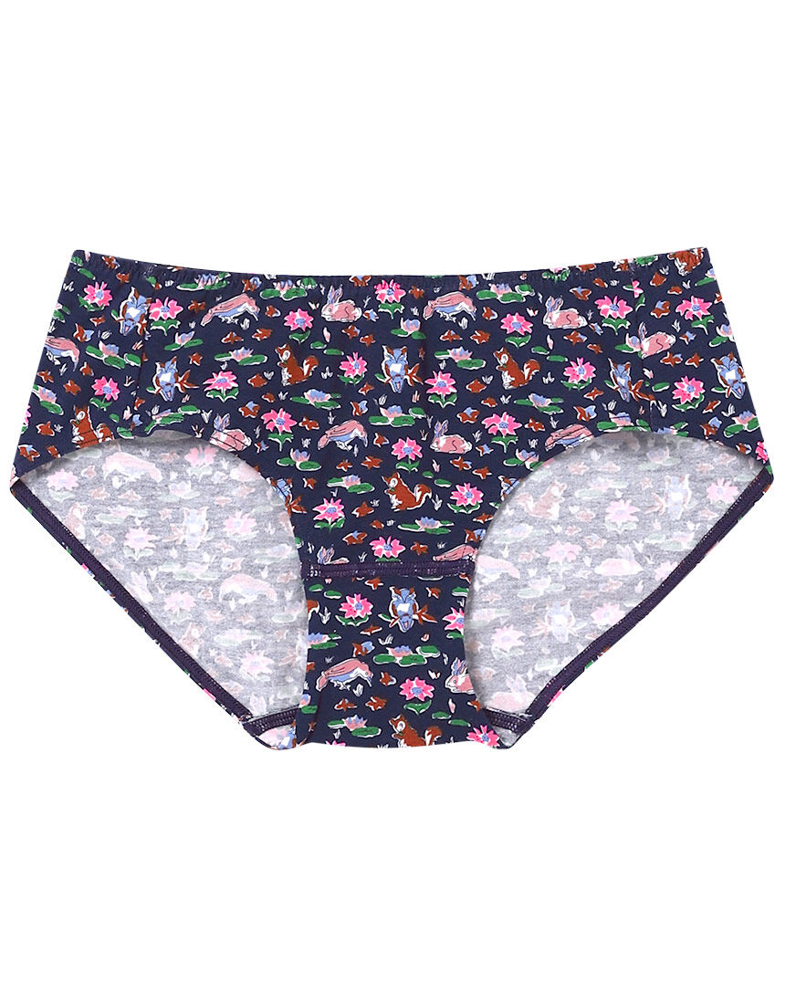 ウンナナクール ショーツ MADE WITH LIBERTY