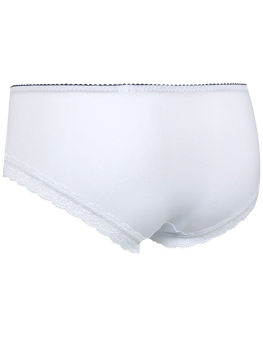 ワコール／パルファージュ ボーイレングスショーツ PCL544｜ワコール