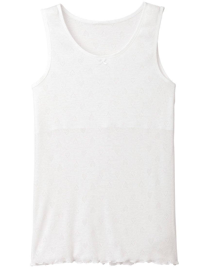 ワコール_キッズ 【春夏】抗菌防臭・吸汗速乾｜オーガニックコットン