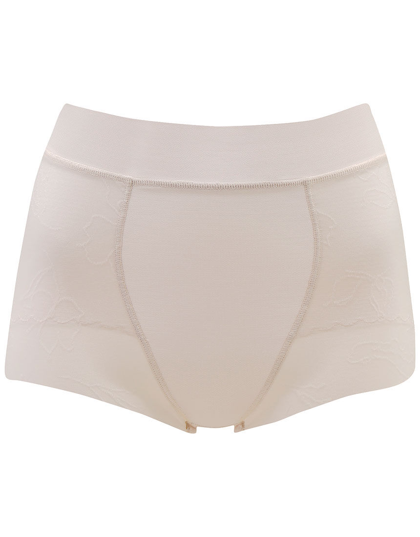 ウエストがラク!ヒップあがる! ガードル(ショート丈) ウエストがラク!ヒップあがる! ガードル(ショート丈)