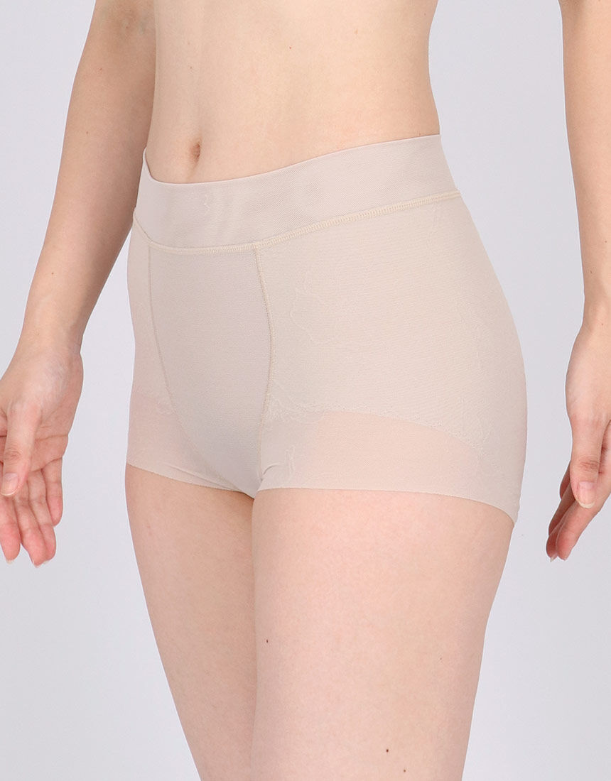 ガードル（ショート丈）, , hi-res