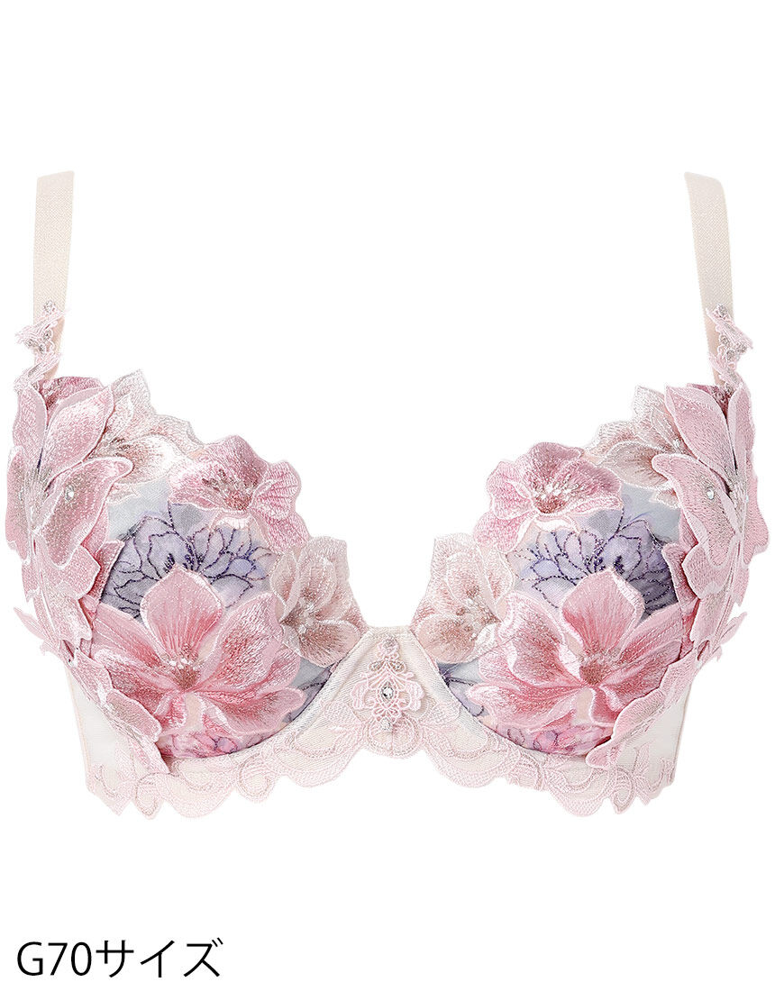 サルート 【限定発売商品】B〜Iカップ：きれいな谷間をつくる