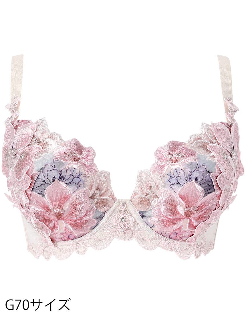 ３／４カップブラ, , hi-res