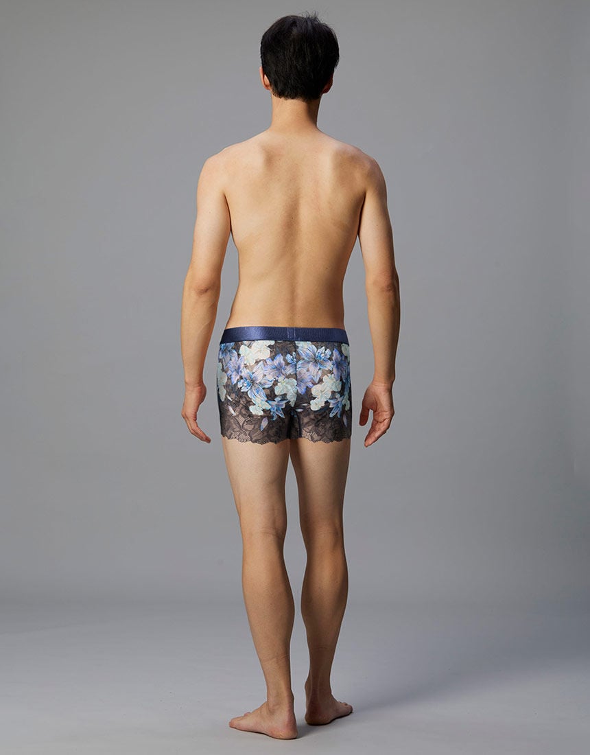 ボクサーパンツ(前閉じ), , hi-res