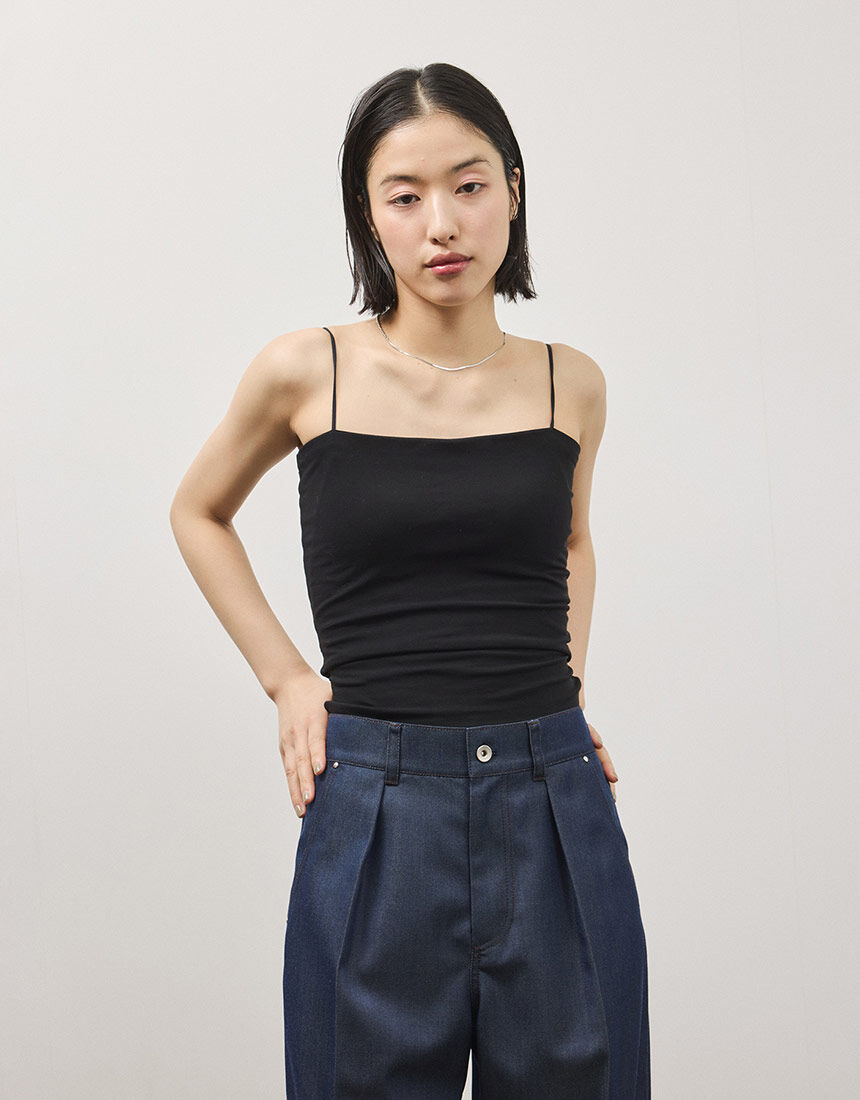 OUR WACOAL 【ADAM ET ROPE'コラボ】コットン混
