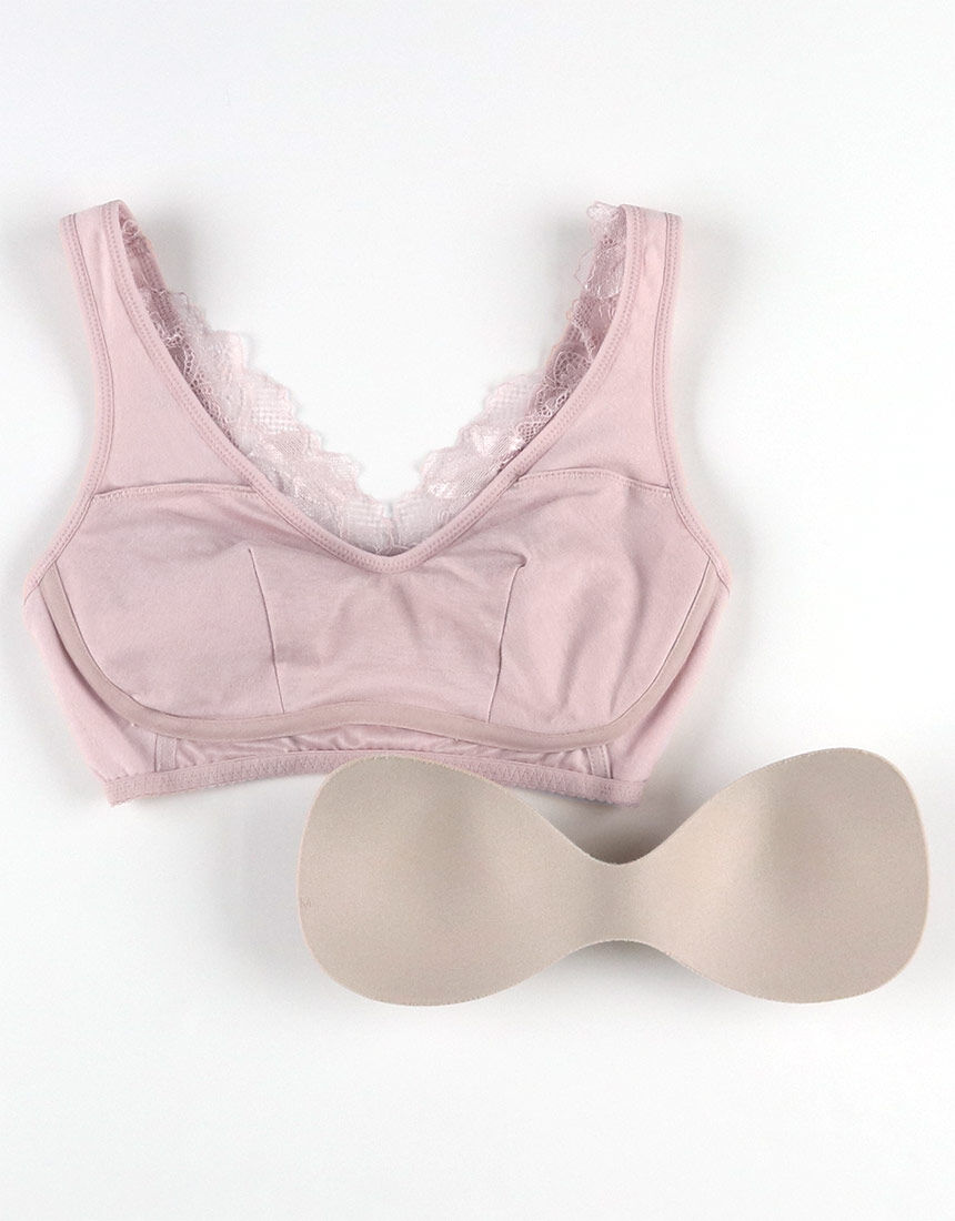 レーシィノンワイヤーブラ, , hi-res