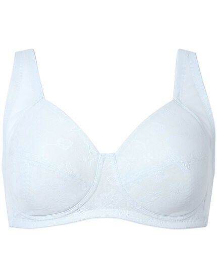 フルカップブラ（ノンワイヤーブラ）, , main