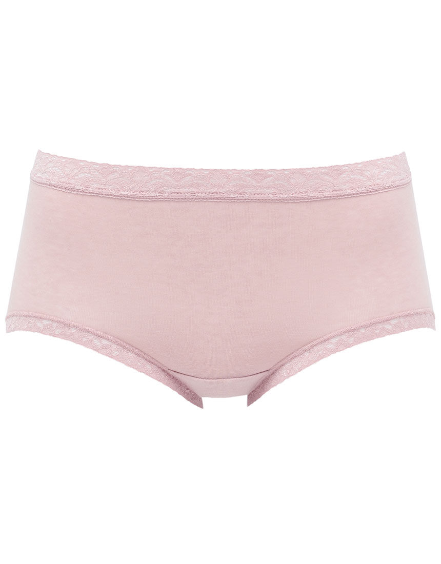 ワコール 【見た目スッキリ！きれいに整う】ふつう丈ディアヒップ