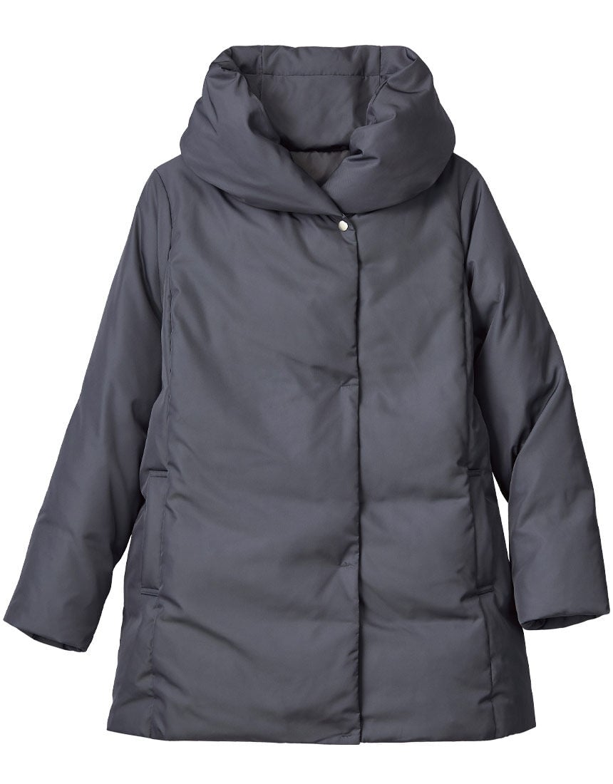 ダウンジャケット