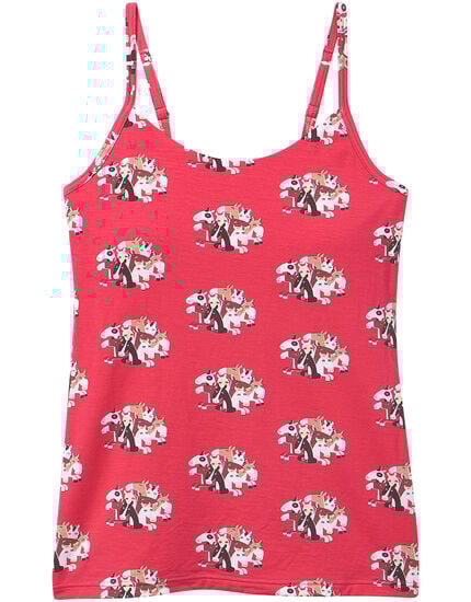 キャミソール, , main