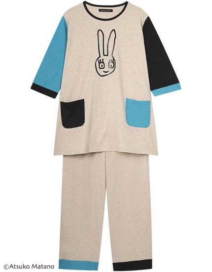 パジャマ, , main