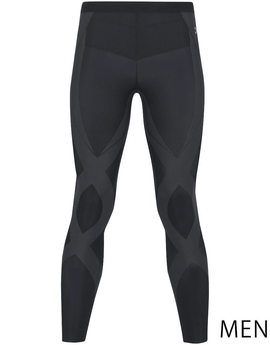 CW－X イチロー愛用アイテム｜軽量｜下半身フルサポート｜マラソン