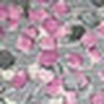 あったかプリントオフタートルトップス, , swatch