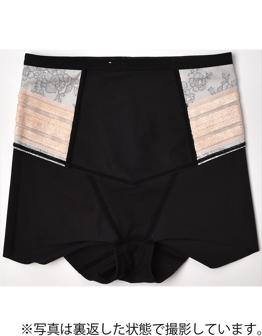 ガードル（ショート丈）, , hi-res