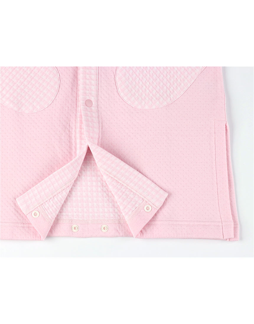 ワコール_キッズ 男女児兼用ベスト CUR301｜ワコール直営の公式下着