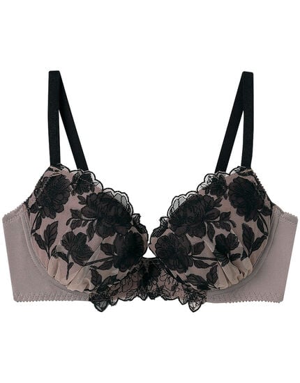 ３／４カップブラ, , main