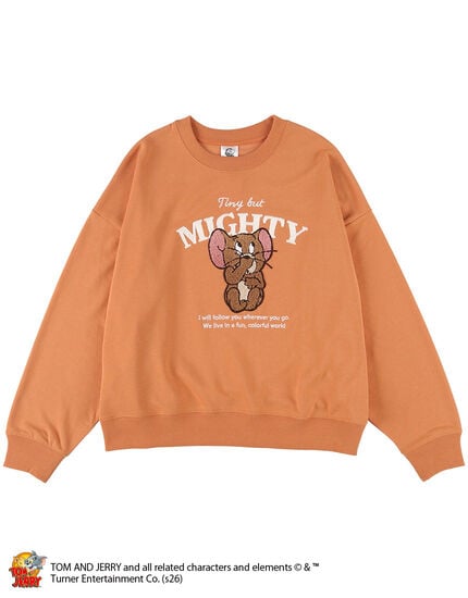 トレーナー, , main