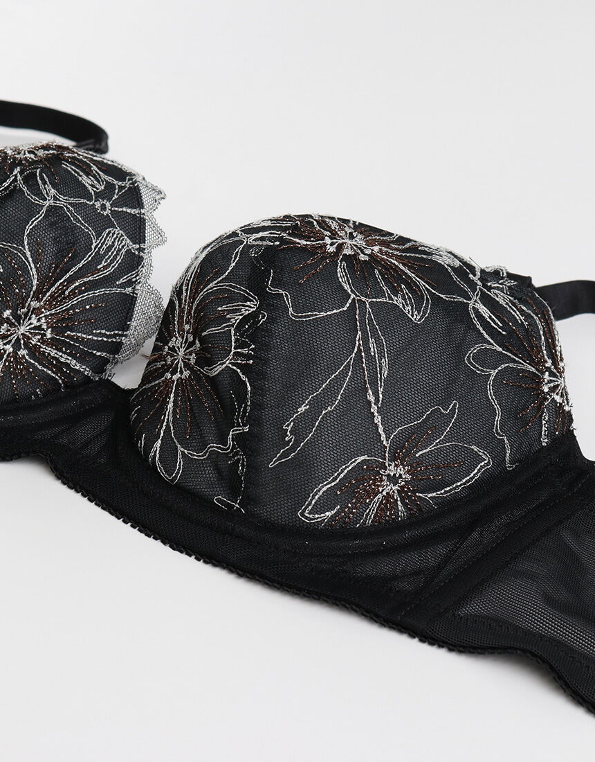 ３／４カップブラ, , hi-res