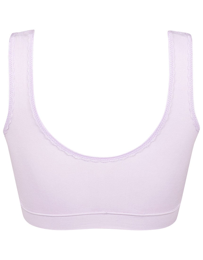 フルカップブラ（ノンワイヤーブラ）, , hi-res