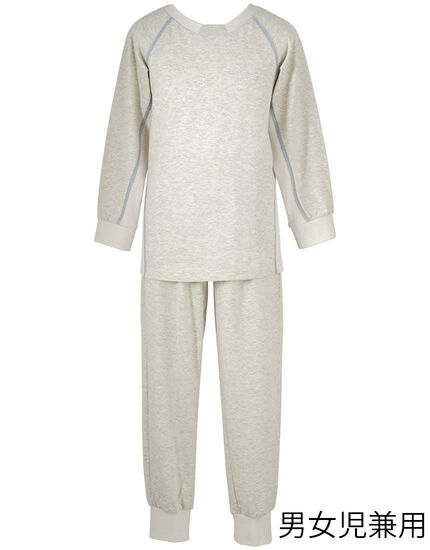 男女児兼用パジャマ, , main