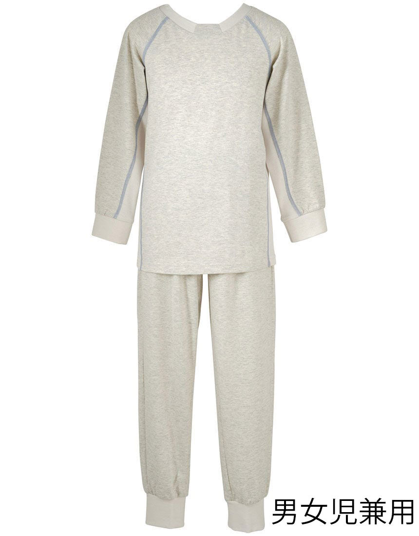 男女児兼用パジャマ, , hi-res