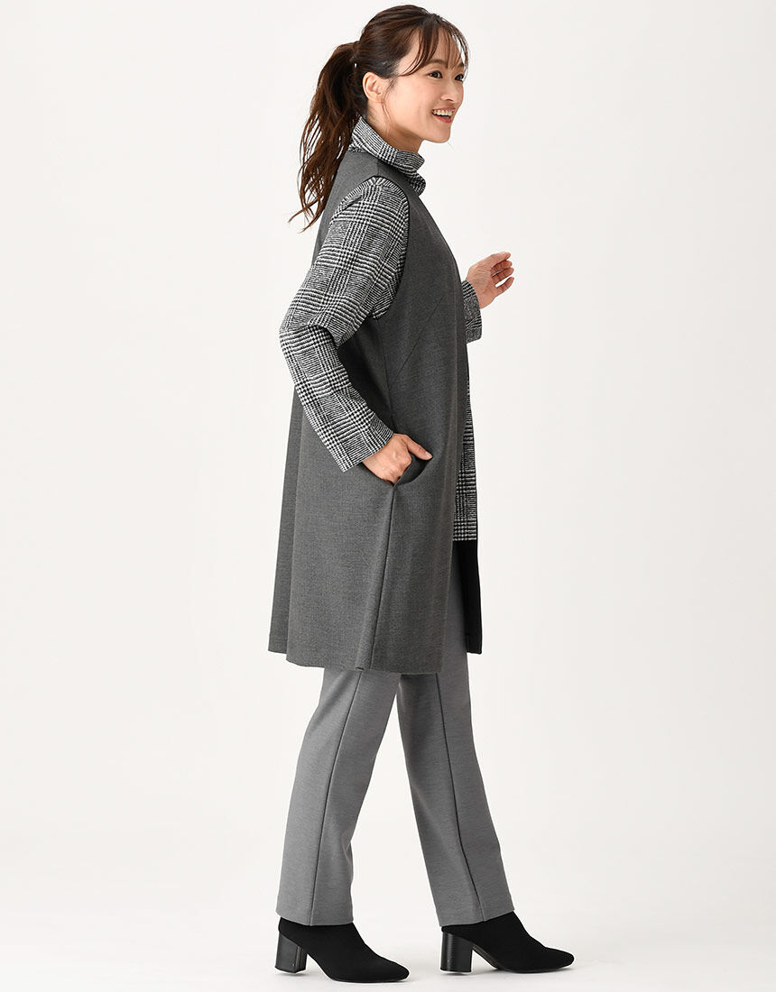 アウター　パンツ, , hi-res