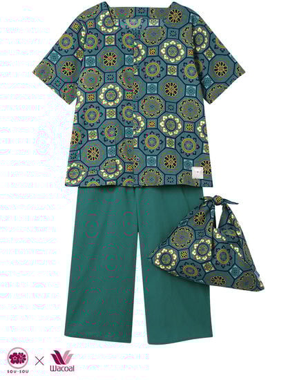 パジャマ, , main