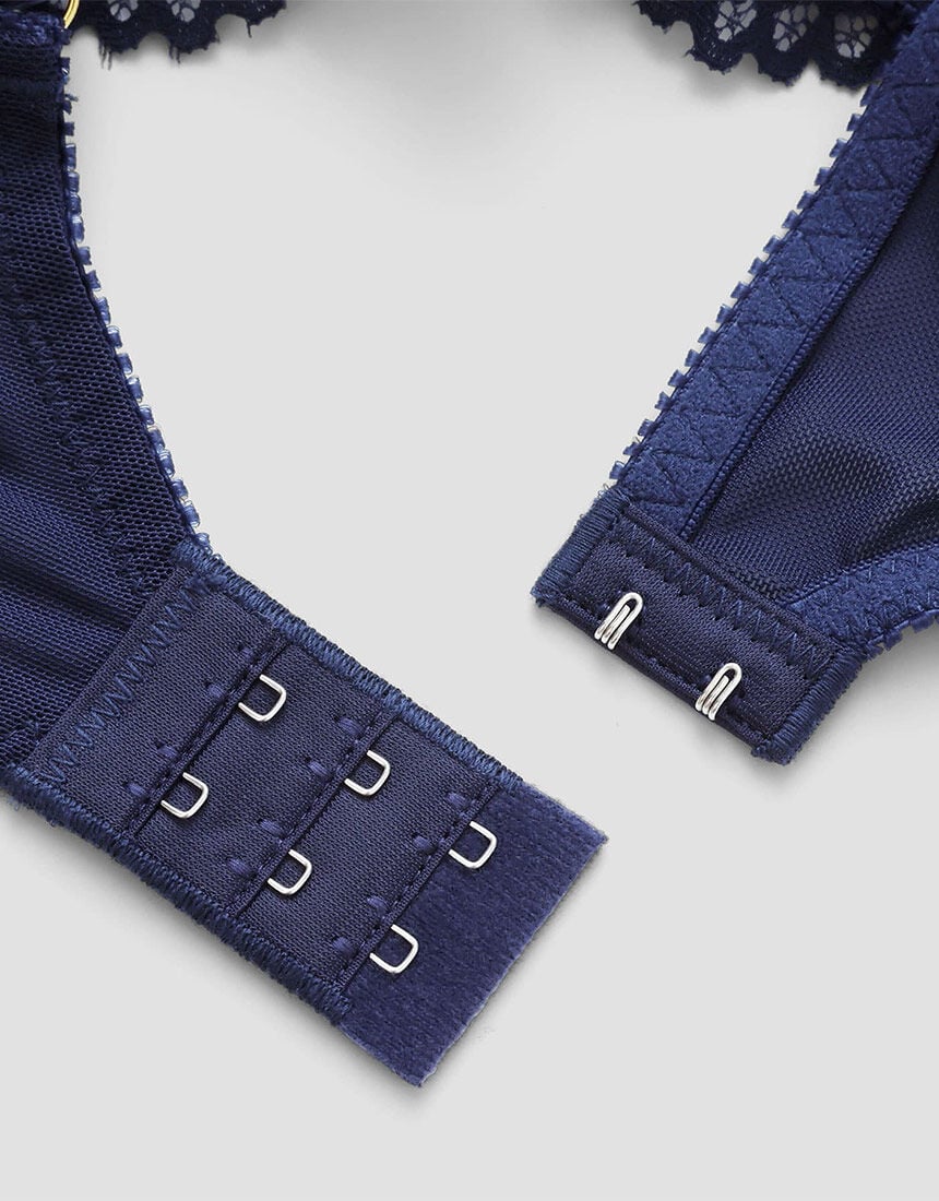 ブラ＆ショーツセット, , hi-res