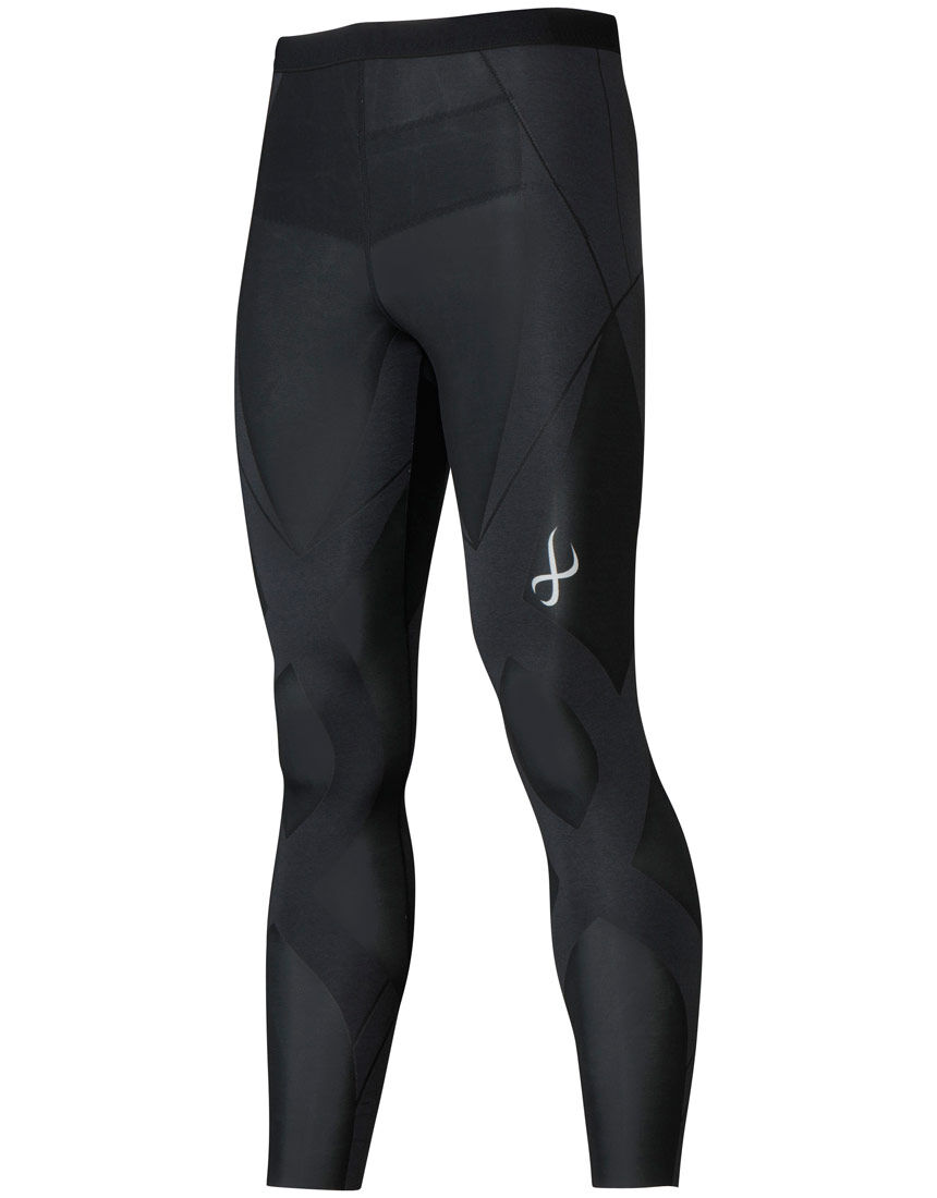 新品未使用品 イチロー愛用タイツ CW-X (HZO699) CW－X イチロー愛用アイテム｜軽量｜下半身フルサポート｜マラソン