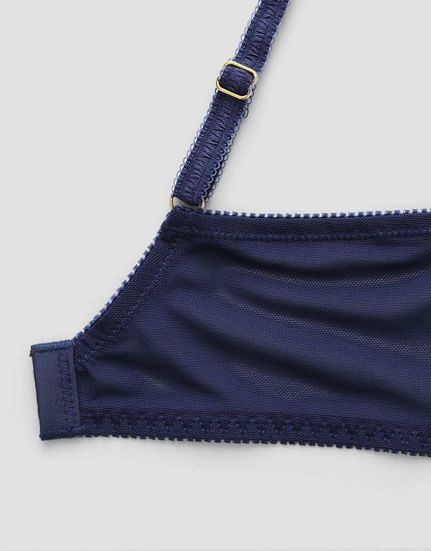 ブラ＆ショーツセット, , hi-res