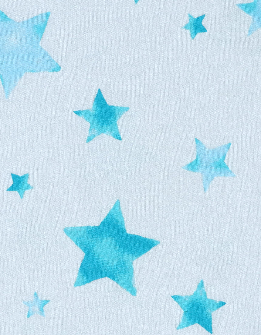 キッズ男女児兼用パジャマ　上下セット, , hi-res