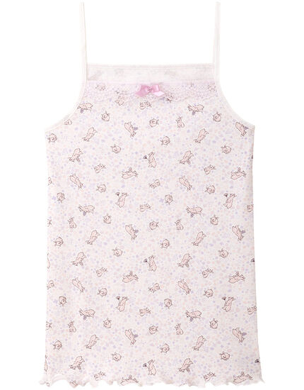 女児トップ（キャミソール）, , main