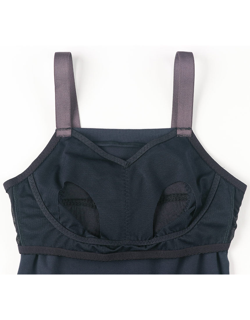 アンフィ ナイトアップブラ レーシィ（Night Up Bra