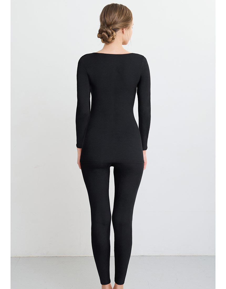 トップス(8分袖), , hi-res