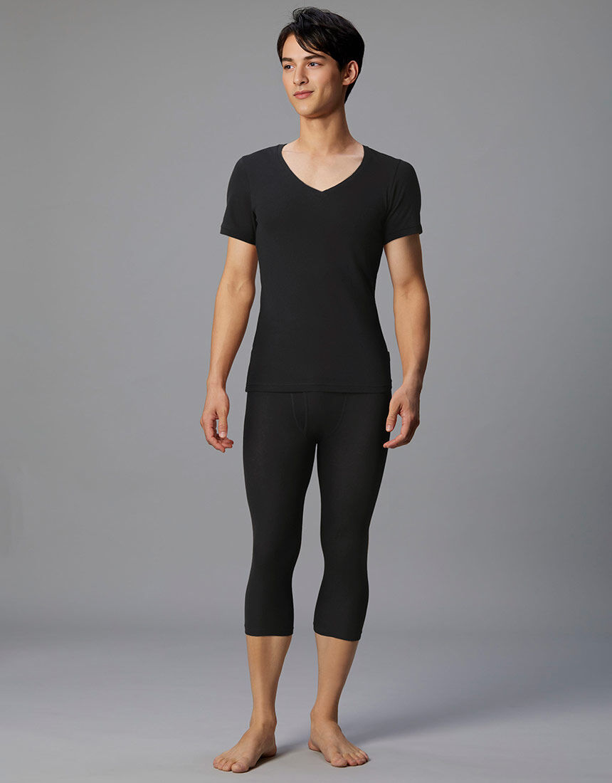 メンズシャツ（半袖）, , hi-res