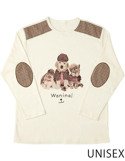 大人用パジャマ（トップス）, , main