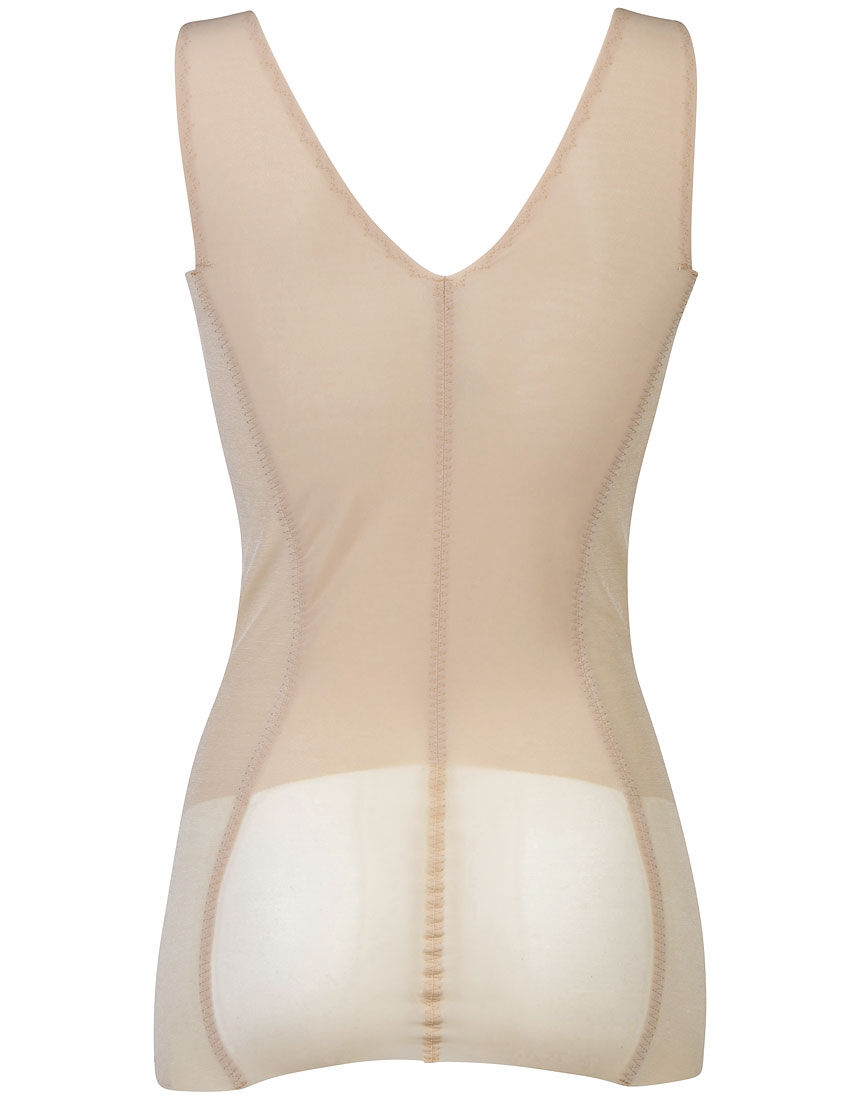 ワコール 【薄くて、軽くて、スリムシルエット】極薄タイプ ボディ