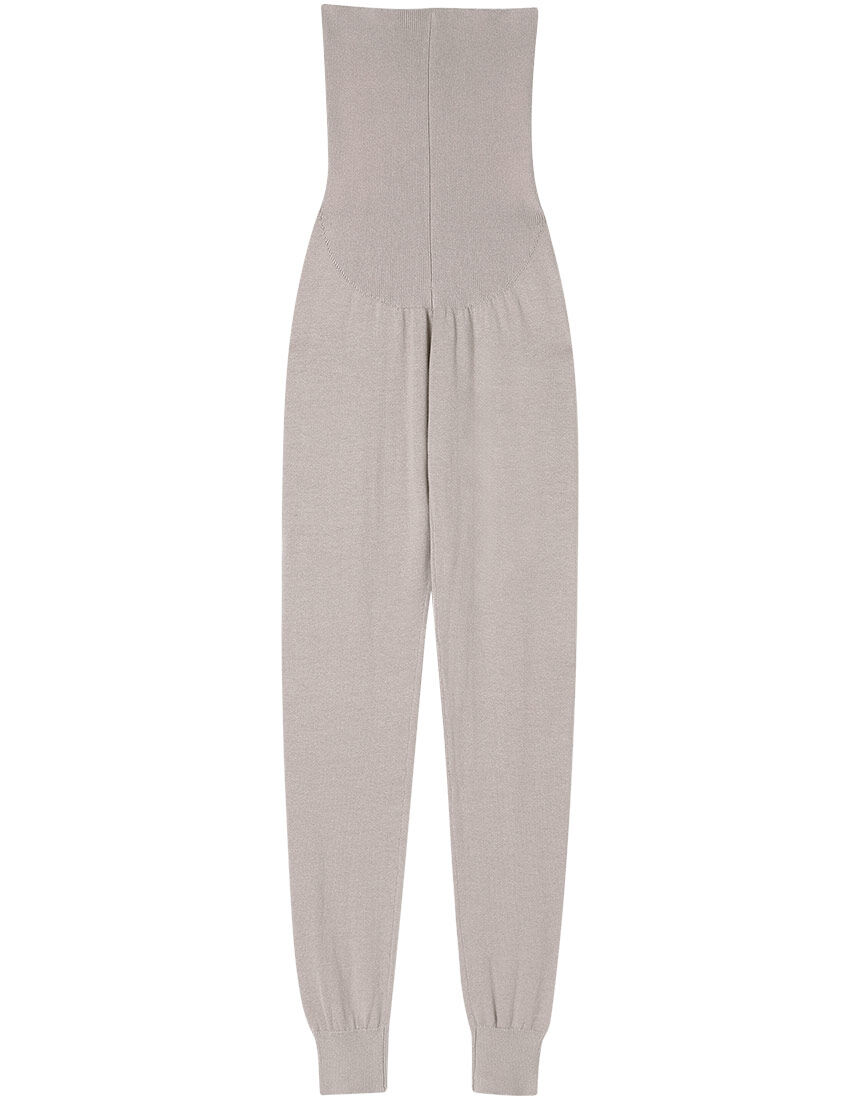 【綿高混率あったか】アウターライクインナー はらまき付きレギンス ボトムス(足首丈) 【綿高混率あったか】アウターライクインナー はらまき付きレギンス ボトムス(足首丈)