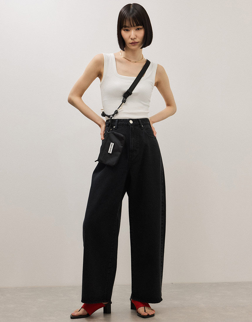 OUR WACOAL 【ADAM ET ROPE'コラボ】カップインベ