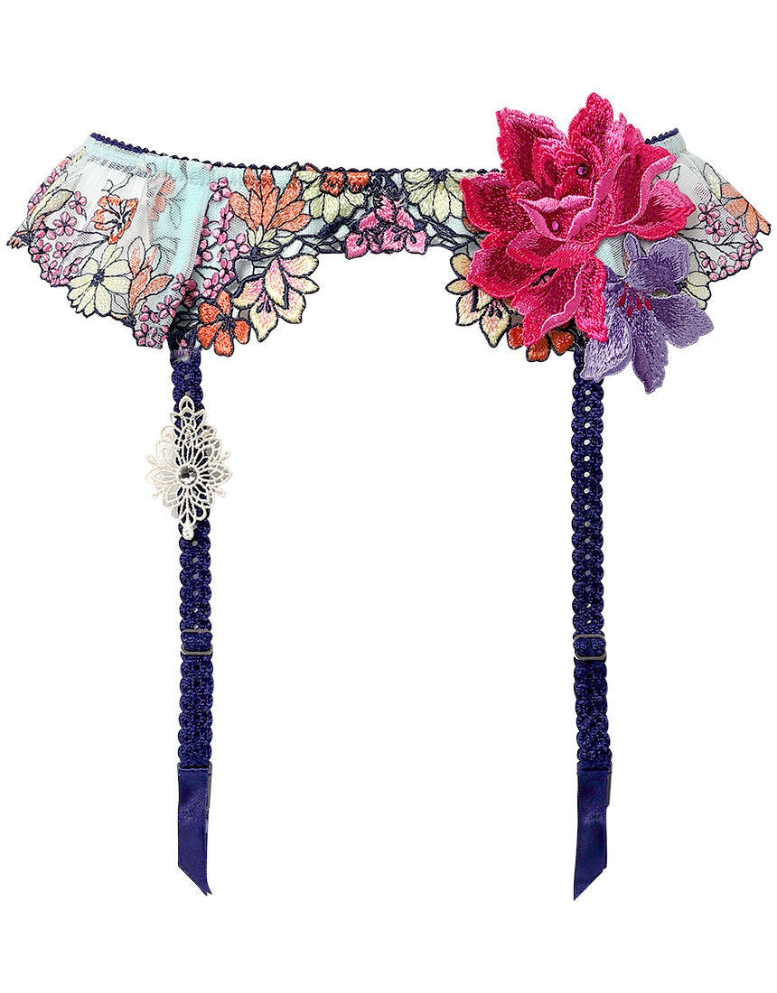 ガーターベルト｜ワコール直営の公式下着通販サイト ワコールウェブストア