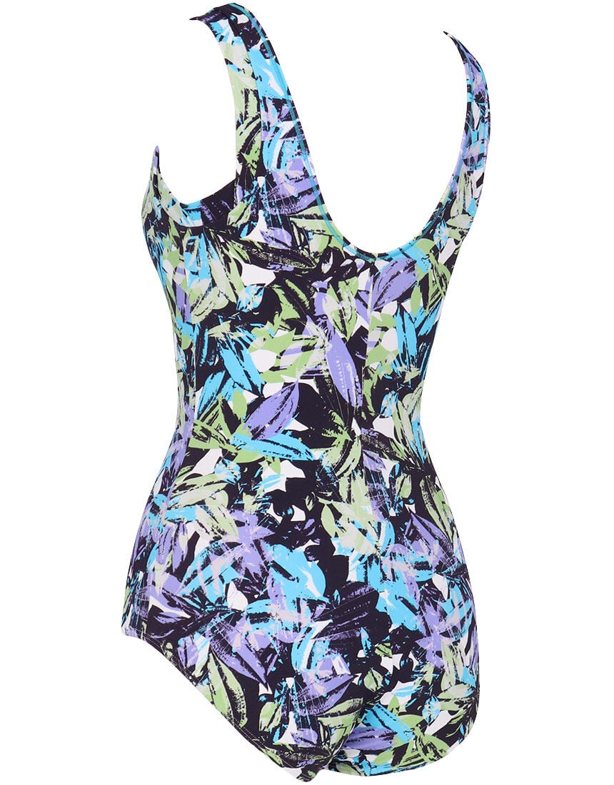 ワコール／スイムウェア フィットネス水着｜フルシェイプ 水着