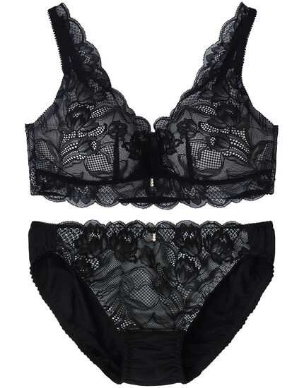 ブラ＆ショーツ, , main