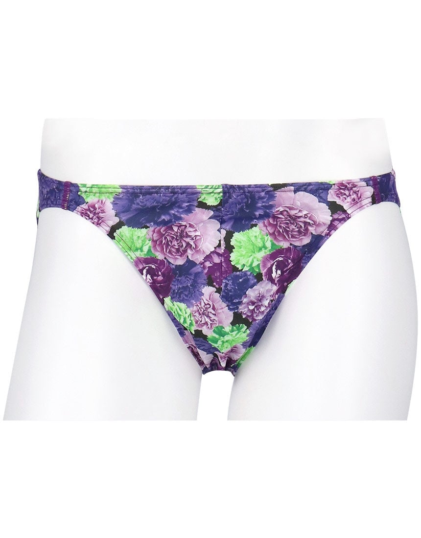 ハナコトバ【環境配慮】 メンズブリーフ ハナコトバ【環境配慮】 メンズブリーフ