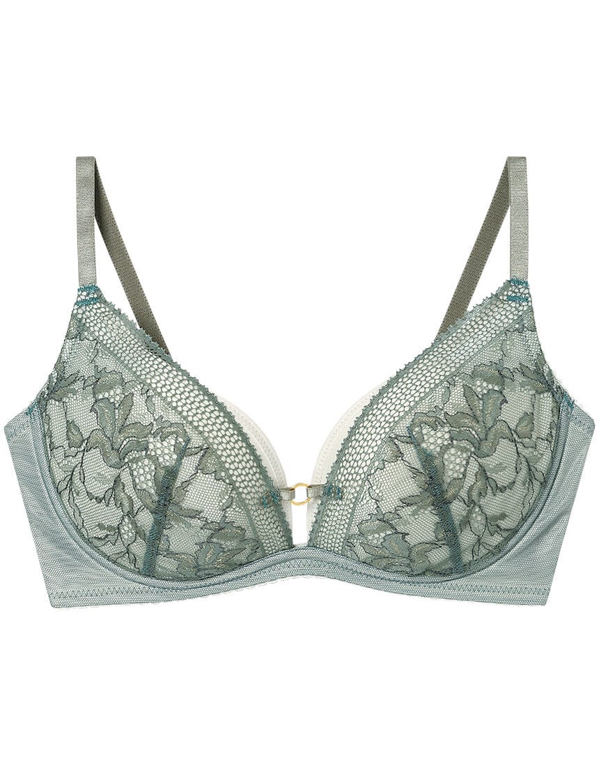 ３／４カップブラ（ノンワイヤーブラ）, , hi-res