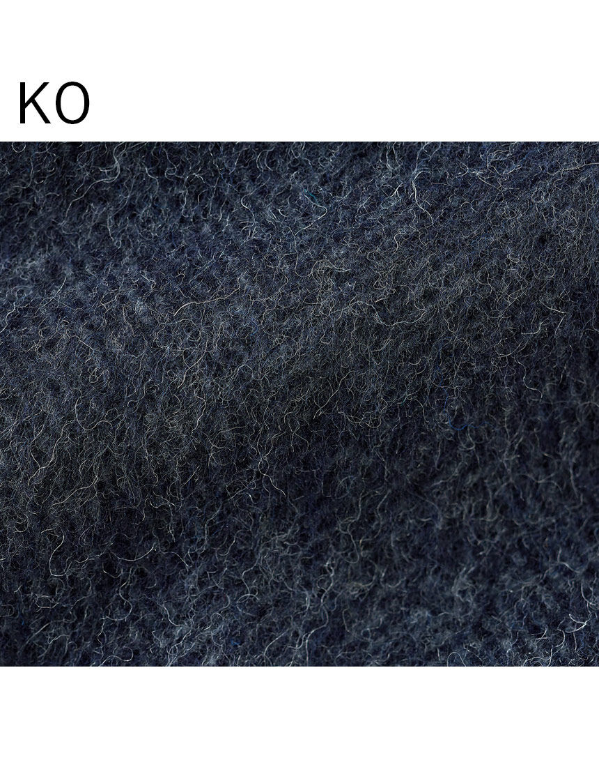 ワコール／ラブボディ ウール混デザインコート QCF551｜ワコール直営の